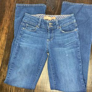 PAIGE Jeans | Hidden Hills Bootcut